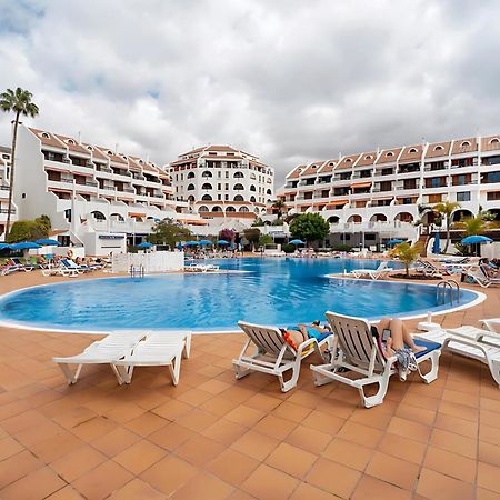 Apartamento en Tenerife Sur, Parque Santiago 2 Arona  Luaran gambar