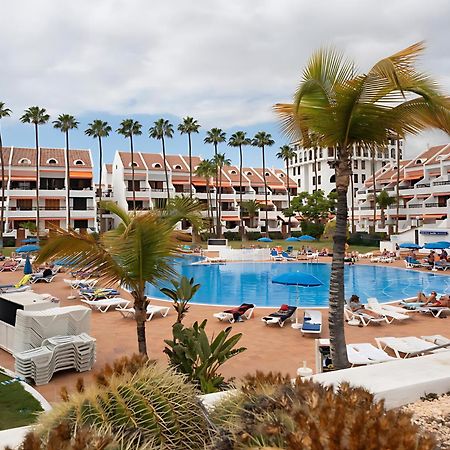 Apartamento en Tenerife Sur, Parque Santiago 2 Arona  Luaran gambar