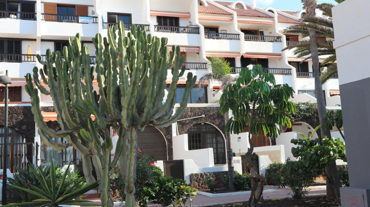 Apartamento en Tenerife Sur, Parque Santiago 2 Arona  Luaran gambar