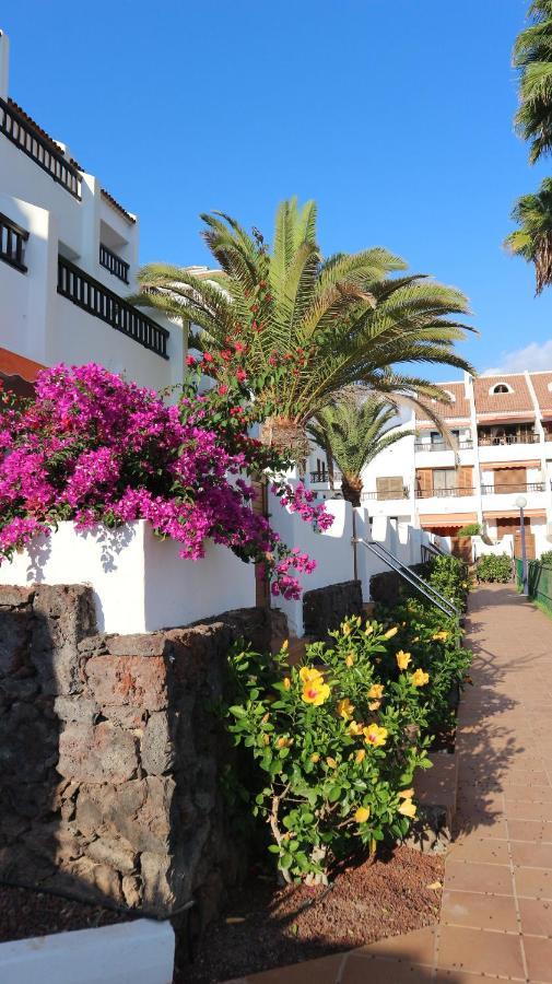 Apartamento en Tenerife Sur, Parque Santiago 2 Arona  Luaran gambar
