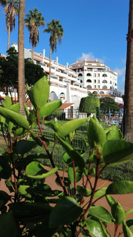 Apartamento en Tenerife Sur, Parque Santiago 2 Arona  Luaran gambar