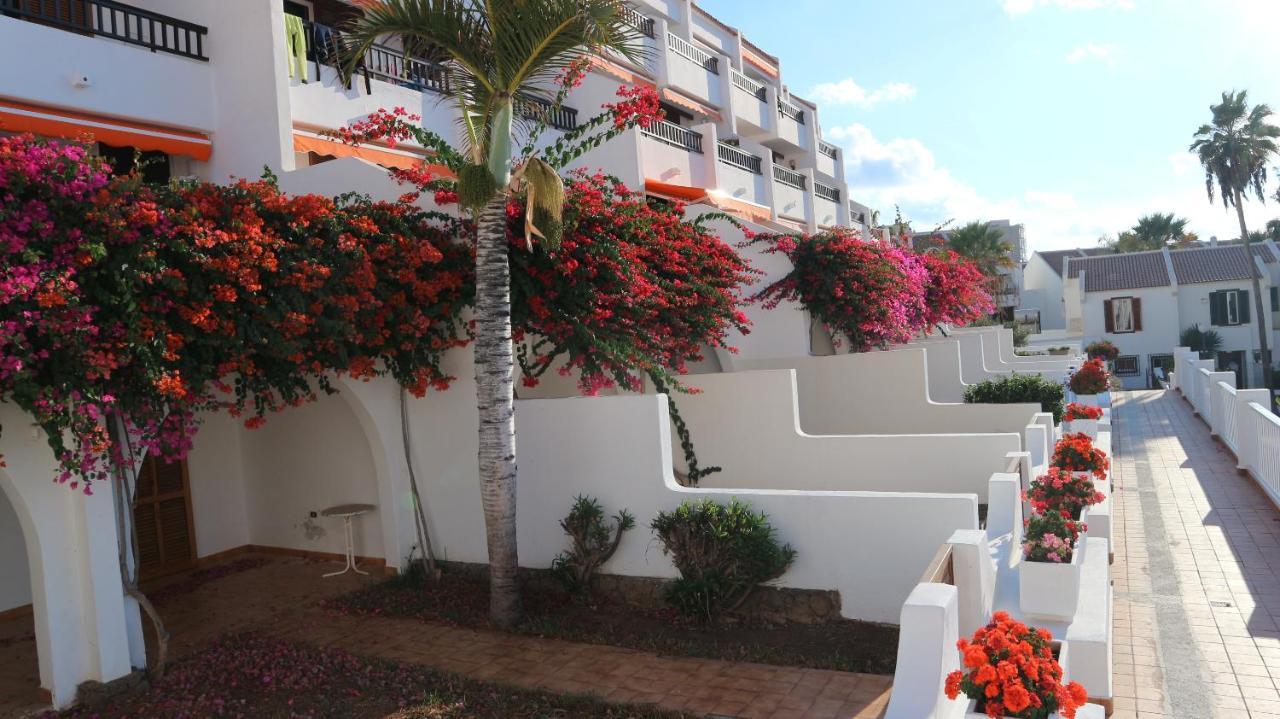 Apartamento en Tenerife Sur, Parque Santiago 2 Arona  Luaran gambar
