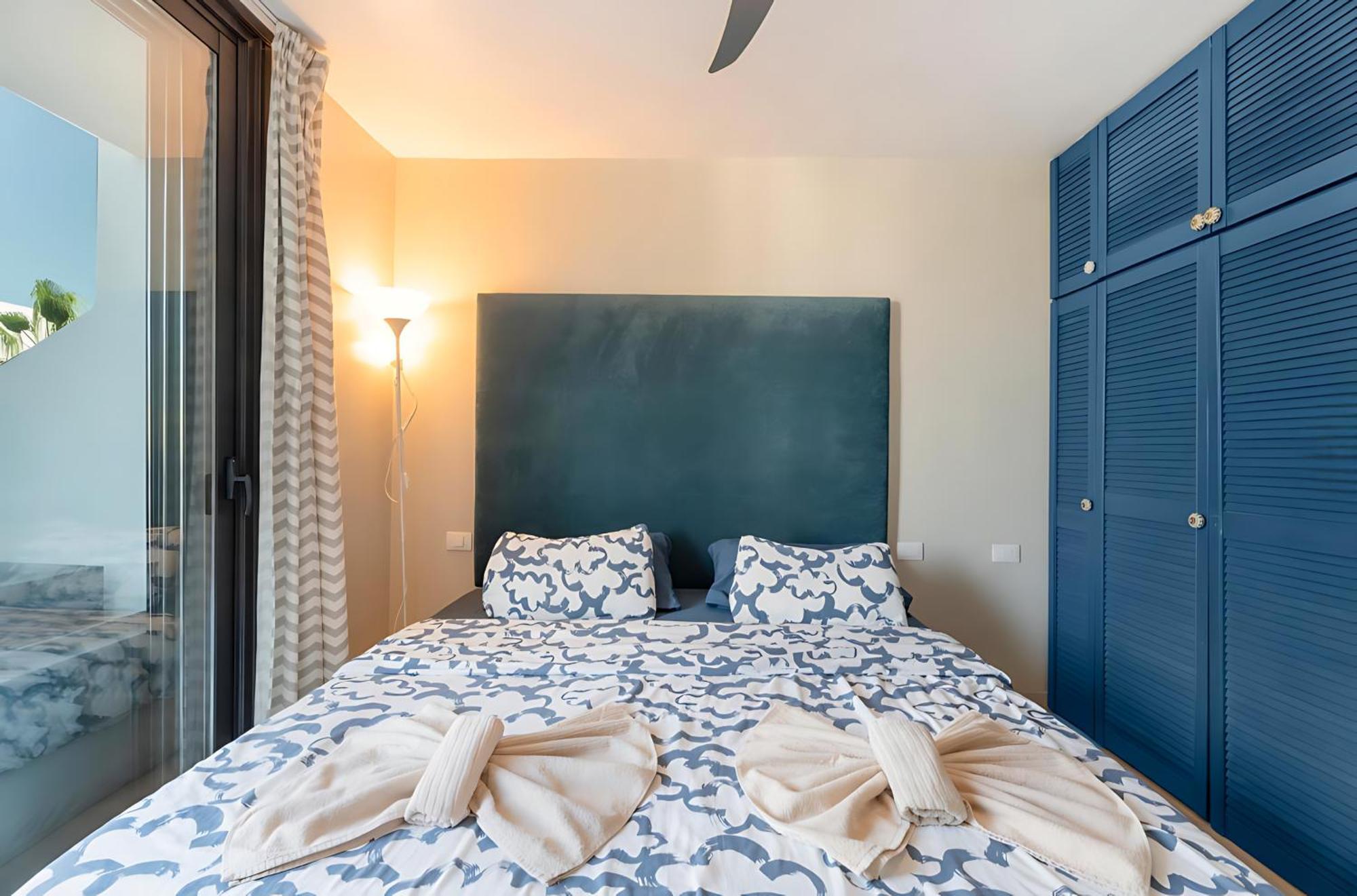 Apartamento en Tenerife Sur, Parque Santiago 2 Arona  Luaran gambar