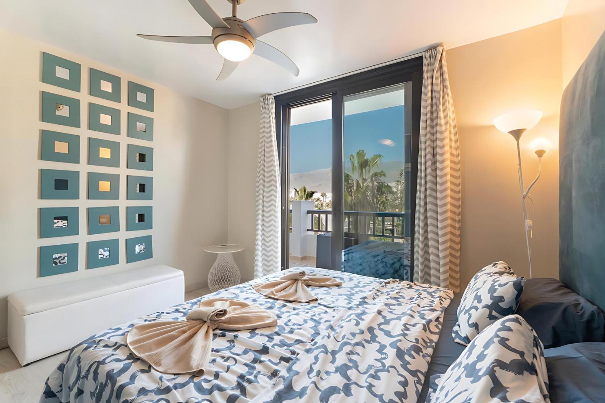 Apartamento en Tenerife Sur, Parque Santiago 2 Arona  Luaran gambar