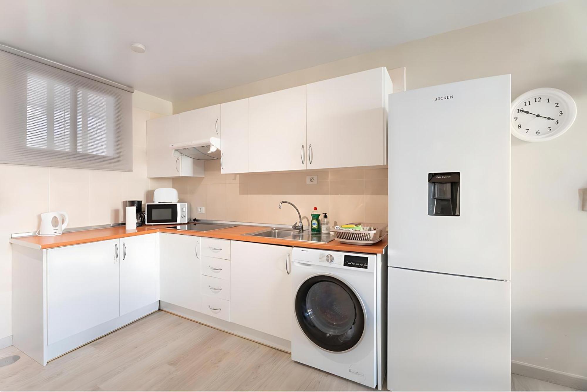 Apartamento en Tenerife Sur, Parque Santiago 2 Arona  Luaran gambar