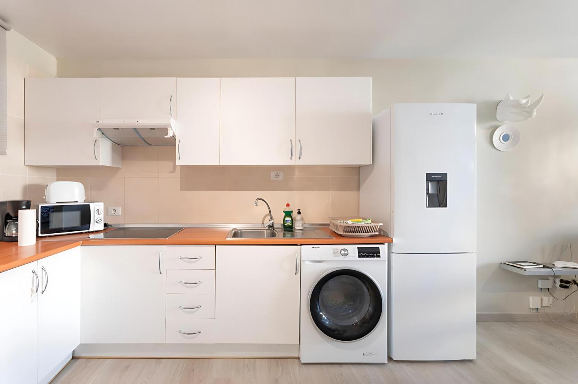 Apartamento en Tenerife Sur, Parque Santiago 2 Arona  Luaran gambar