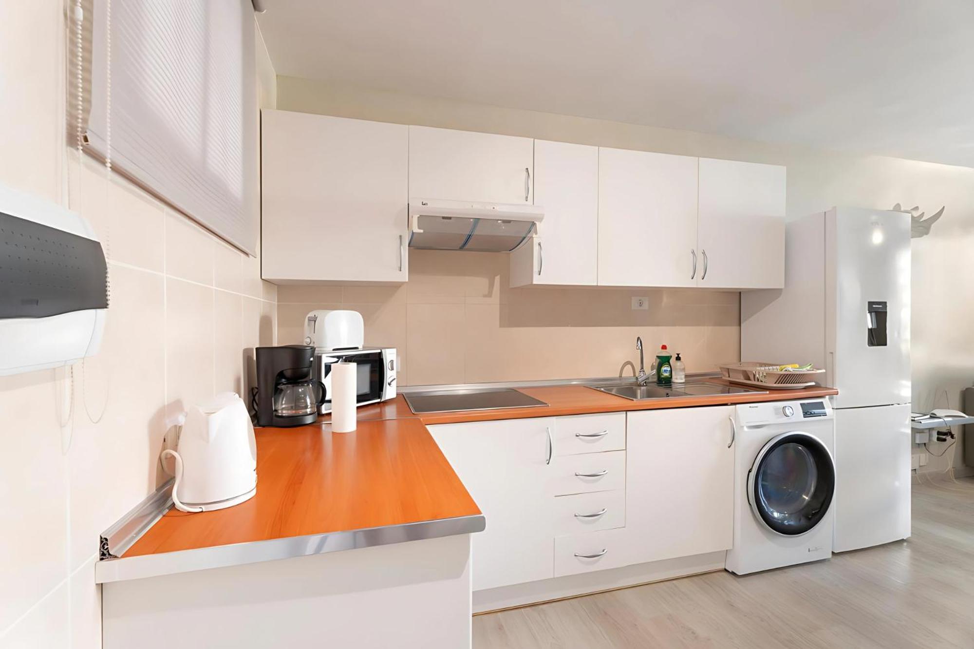Apartamento en Tenerife Sur, Parque Santiago 2 Arona  Luaran gambar